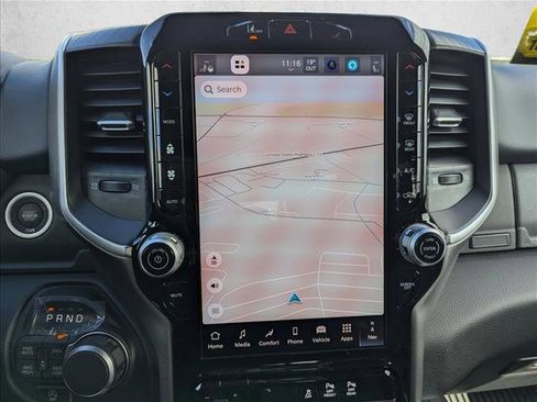 New 2026 RAM 1500 Big Horn image 17