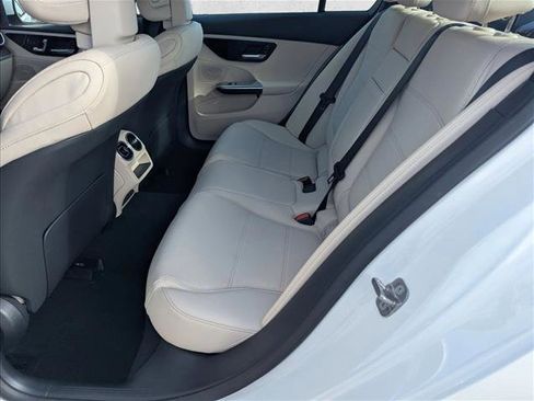 Used 2025 Mercedes-Benz C 300 C 300 image 13