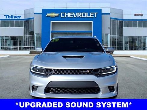 Used 2022 Dodge Charger Scat Pack image 3