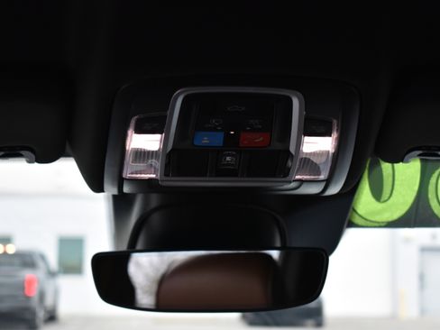 Used 2024 RAM 2500 Limited w/ Safety Group image 29