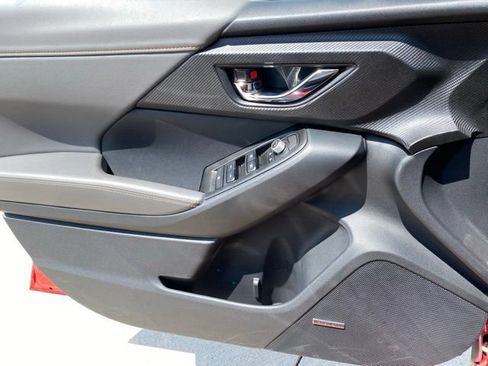 New 2026 Subaru Crosstrek 2.5i Limited w/ Crosstrek Mirror Package AWD/4WD image 13