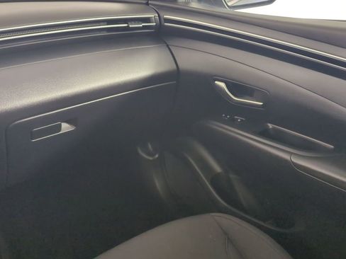 Used 2023 Hyundai Tucson Blue image 20