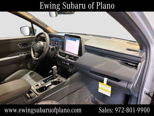 Used 2026 Subaru Outback Limited XT AWD/4WD image 31