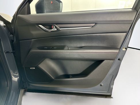 Used 2025 MAZDA CX-5 Carbon Edition AWD/4WD image 33