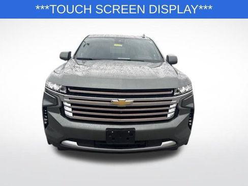 Used 2023 Chevrolet Suburban High Country AWD/4WD image 9