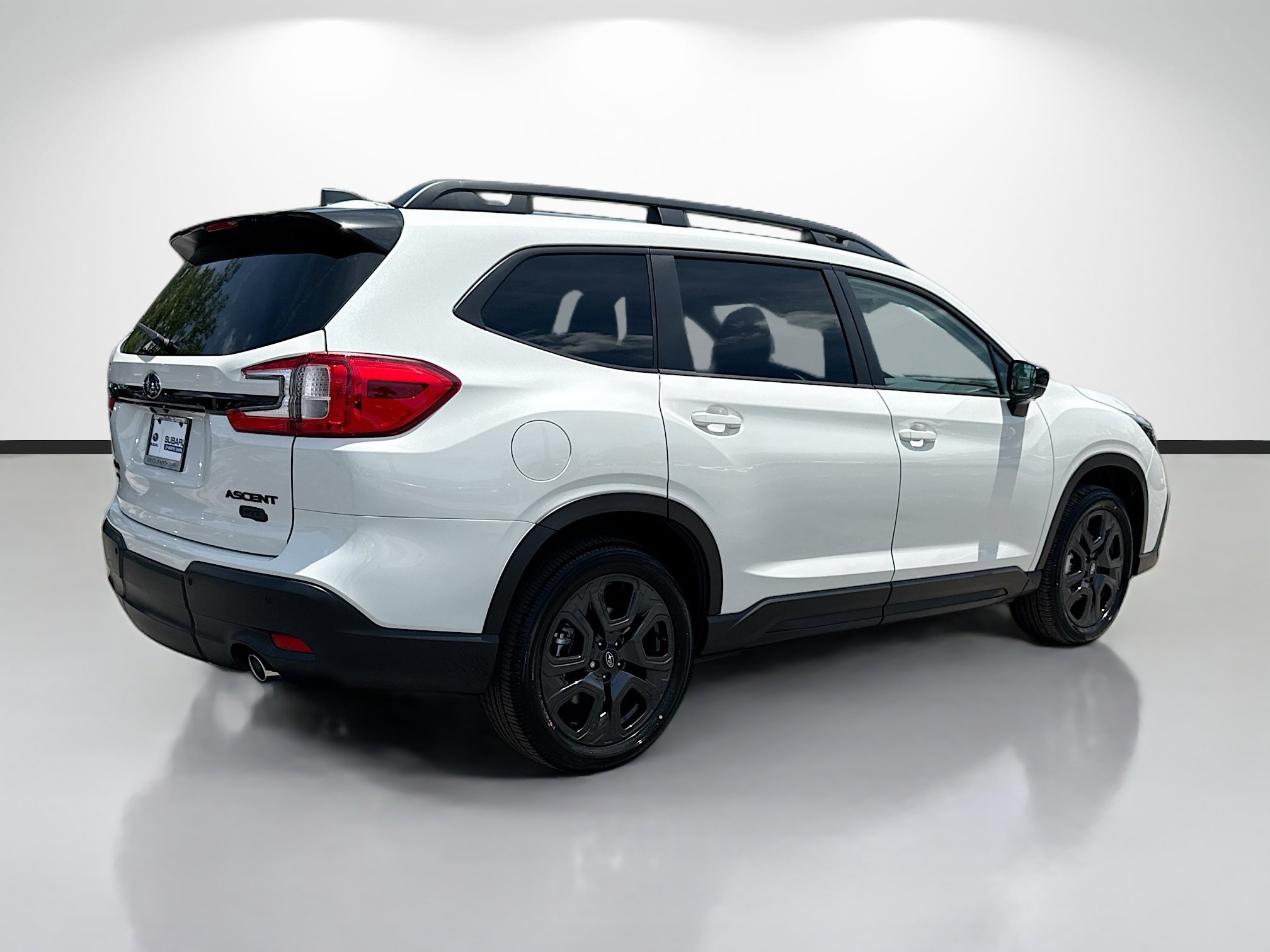 New 2026 Subaru Ascent Bronze Edition AWD/4WD image 3