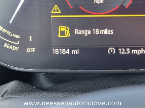 Used 2024 MINI Cooper S image 21