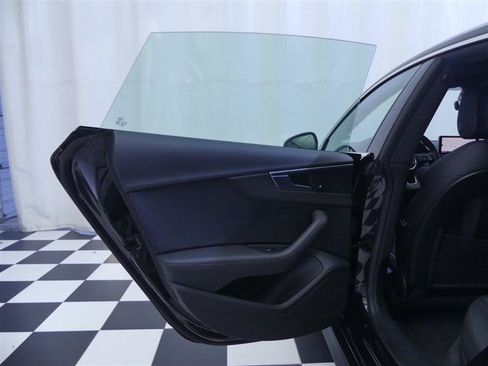 Used 2019 Audi A5 2.0T Premium Plus w/ Premium Plus AWD/4WD image 25