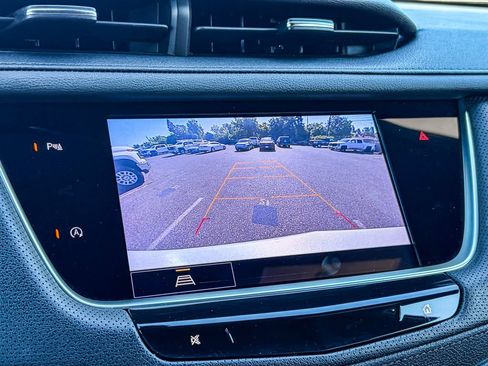 Certified 2023 Cadillac XT5 Premium Luxury AWD/4WD image 45