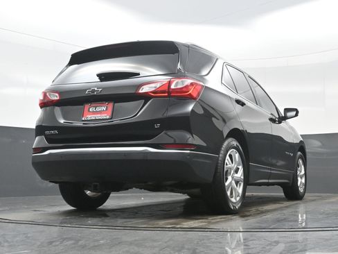 Used 2020 Chevrolet Equinox LT image 32