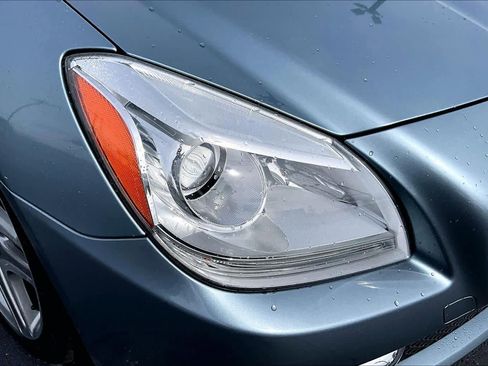 Used 2012 Mercedes-Benz SLK 350 image 28