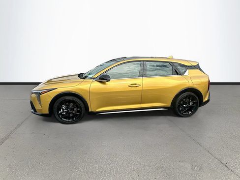 Certified 2026 Kia K4 GT-Line Turbo FWD image 4