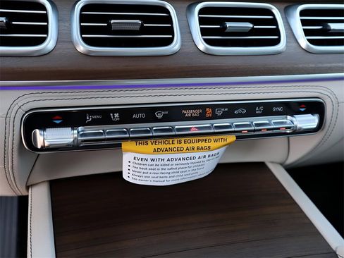 New 2026 Mercedes-Benz GLE 450 4MATIC image 43