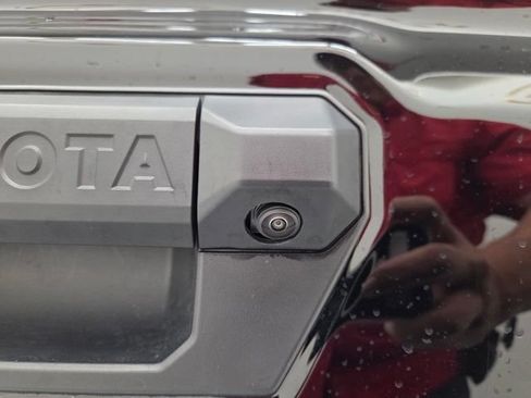 New 2026 Toyota Tacoma TRD Off-Road AWD/4WD image 30