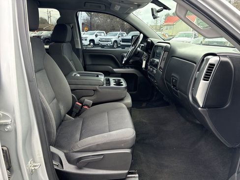 Certified 2018 Chevrolet Silverado 1500 LT w/ All Star Edition image 27