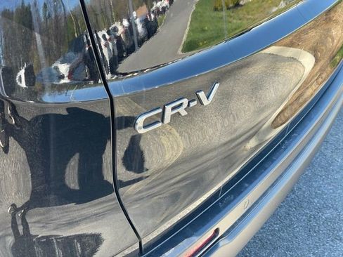 Used 2023 Honda CR-V EX-L image 29