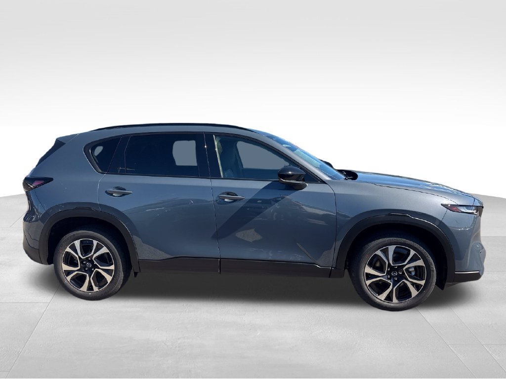 New 2026 MAZDA CX-5 Preferred AWD/4WD image 6