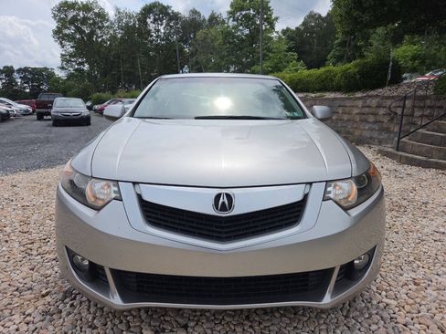 Used 2010 Acura TSX V6 Sedan FWD image 3