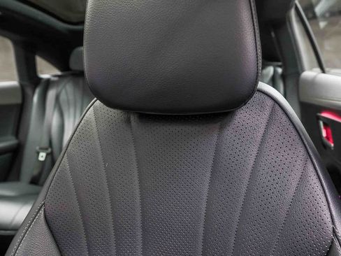 Certified 2023 Mercedes-Benz EQE 350+ Sedan w/ Exclusive Trim Package image 20