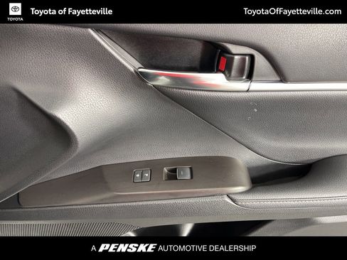 Used 2024 Toyota Camry XSE image 19