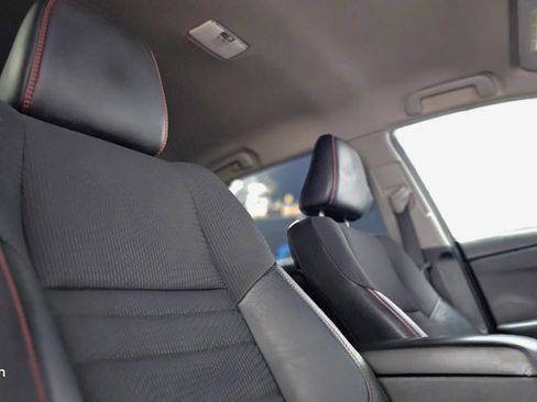 Used 2017 Toyota Camry SE FWD image 37