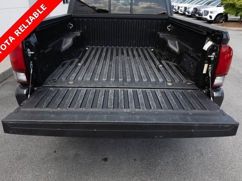 Used 2021 Toyota Tacoma SR image 28