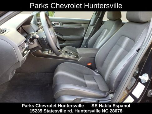Used 2024 Honda Civic Sport image 15