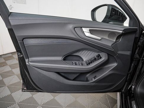 New 2026 Audi A5 2.0T Premium Plus AWD/4WD image 20