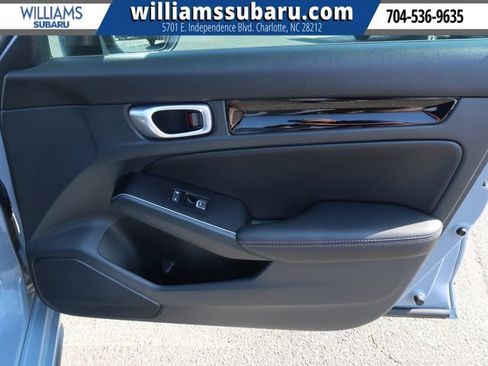 Used 2023 Honda Civic Sport Touring image 39