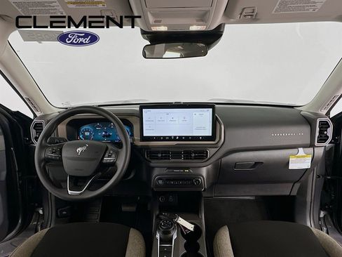 New 2025 Ford Bronco Sport Big Bend image 12