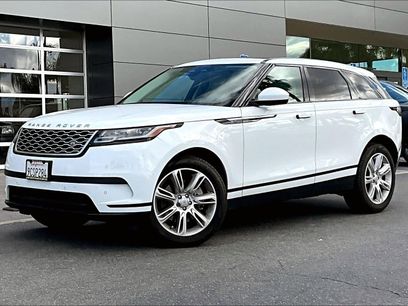 Used 2023 Land Rover Range Rover Velar S