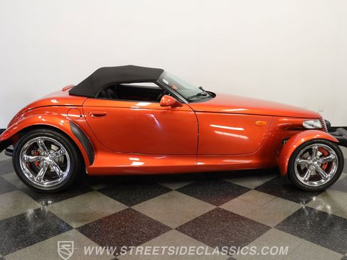 Used 2001 Plymouth Prowler image 12