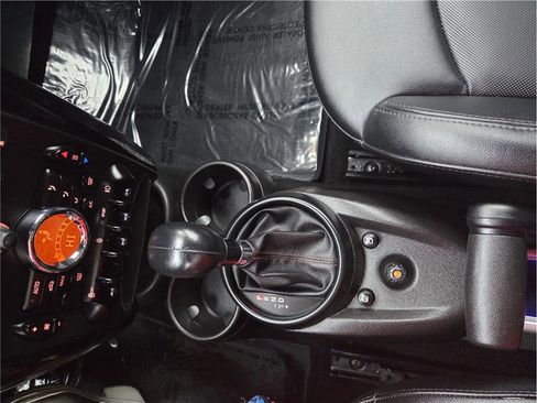 Used 2015 MINI Cooper Countryman John Cooper Works w/ Technology Package image 19