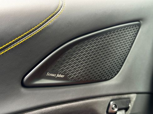 Used 2022 Maserati MC20 Coupe image 22