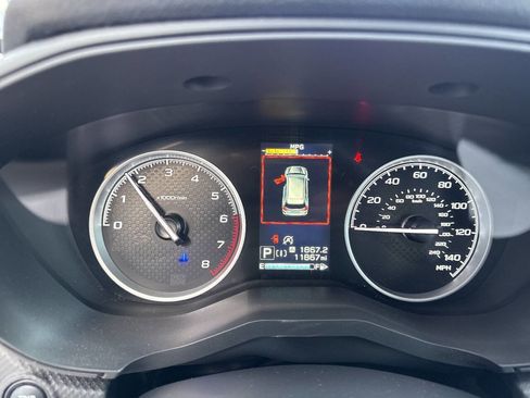 Used 2023 Subaru Forester Premium image 16