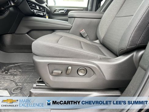 New 2025 Chevrolet Tahoe LS w/ LPO, Dark Essentials Package image 20