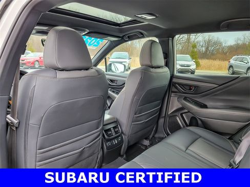 Certified 2023 Subaru Outback Wilderness image 12