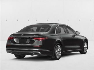 New 2026 Mercedes-Benz S 500 4MATIC video 2