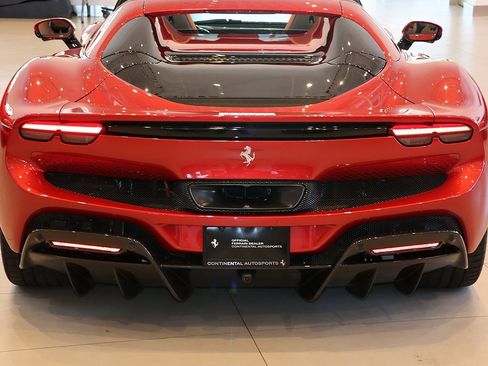 Certified 2024 Ferrari 296 GTS image 61