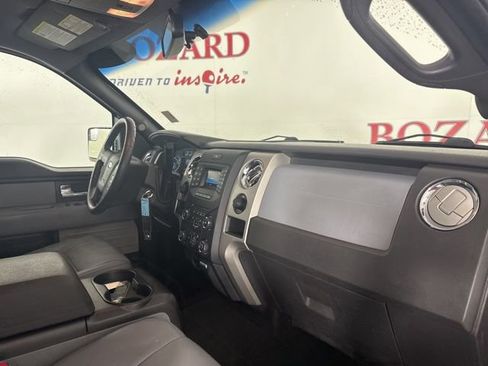 Used 2014 Ford F150 XLT w/ Equipment Group 302A Luxury image 17