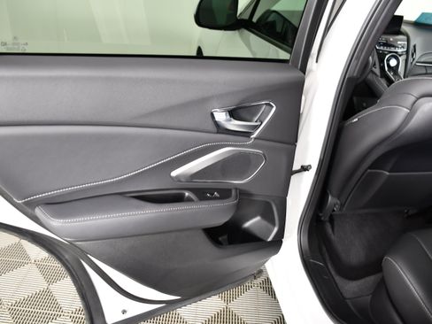 Certified 2025 Acura RDX SH-AWD image 45