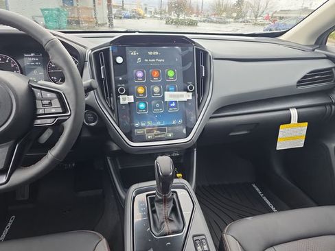 New 2026 Subaru Crosstrek 2.5i Limited image 21