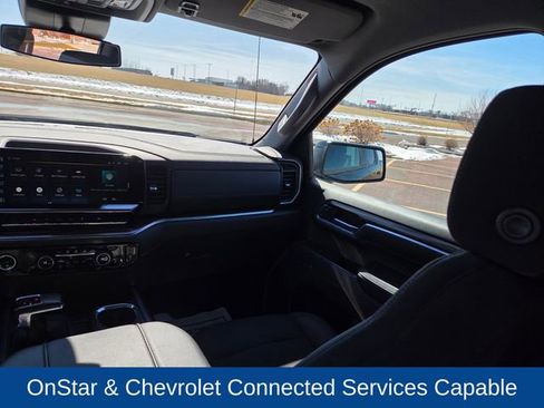 Used 2023 Chevrolet Silverado 1500 RST AWD/4WD image 57