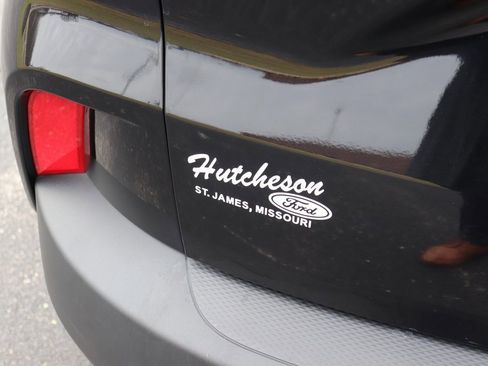 Used 2020 Ford Escape S image 8