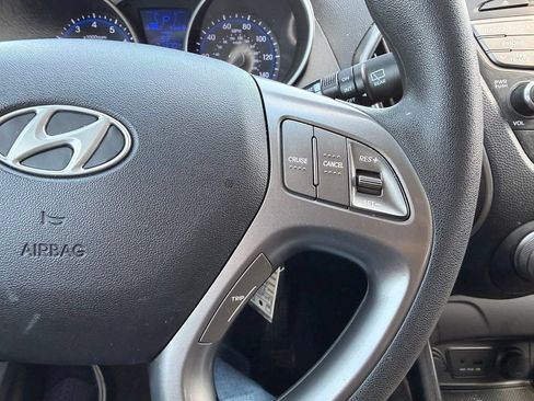 Used 2014 Hyundai Tucson GLS AWD/4WD image 20