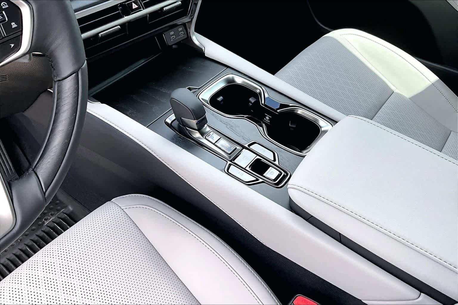 New 2026 Lexus RX 350 Premium Plus FWD image 7