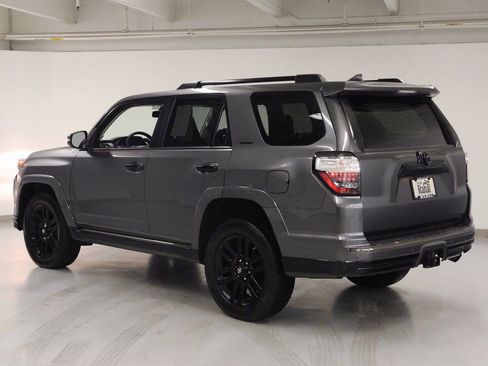 Used 2019 Toyota 4Runner Limited image 8