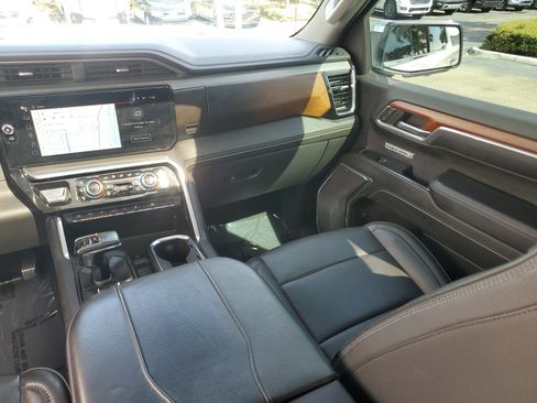 Used 2023 GMC Sierra 1500 Denali w/ Denali Reserve Package image 16