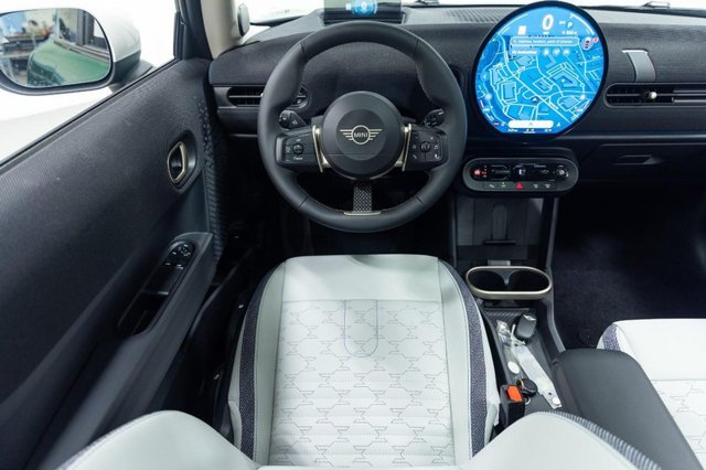 New 2026 MINI Cooper S FWD image 3
