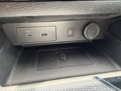Used 2023 Mitsubishi Outlander SEL FWD image 34